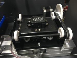 <span class=keywords><strong>Skycolor</strong></span> Máy In Phun Biểu Ngữ Máy In Cho Quảng Cáo Ngoài Trời - Product Image 4