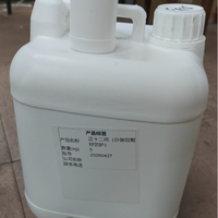 N-Dodecane Liquide 98% CAS 112-40-3 Qualité Industrielle/Cosmétique/Réactif Prix du N-Dodecane N-Dodecane de Haute Pureté