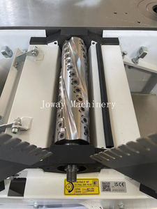 乔威ce木工组合机5合1通用多功能木工机床家具木工机床 - Product Image 2