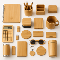 Coffrets cadeaux d'affaires pour le bureau, collection de carnets, porte-documents en cuir, stylos métalliques, souvenirs d'entreprise pour les équipes professionnelles