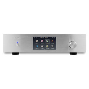 EWEAT DMP70 Digital Sign Player avec ESS9038PRO DAC Chip Music Hard Disk USB Player New Technology - Product Image 1
