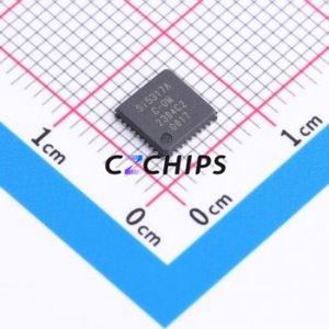 SI5317A-C-GMR QFN-36-EP วงจรรวม (6x6) แบรนด์ใหม่และดั้งเดิมชิป IC ตัวลดทอนสัญญาณนาฬิกา - Product Image 1