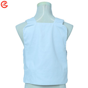 سترة حاملة للوحة بيضاء عالية التأثير احترافية لحماية فائقة في المناطق الحرجة - Product Image 3