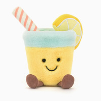 Peluche de haute qualité de la série JC Doll sans étiquette, ours en peluche d'octopus, super doux, oreiller de sommeil, cadeau d'anniversaire, vente en gros