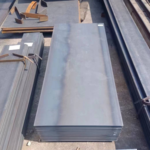 30 ، 40 ، 50 ، 36 سميكة ASTM aastm ورقة Ms المدلفنة على الساخن سعر الحديد الأسود للطن الواحد - Product Image 5