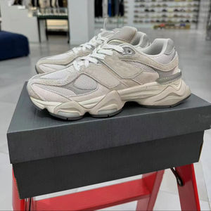 Nuove <span class=keywords><strong>Scarpe</strong></span> Casual da <span class=keywords><strong>Uomo</strong></span> 9060 Balance di Design per l'Esterno <span class=keywords><strong>Scarpe</strong></span> Sportive alla Moda, Leggere e Comode per Tutti i Giorni - Product Image 3