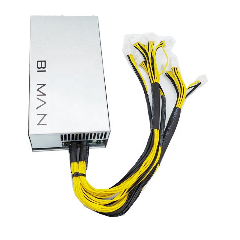 Б/у и новый блок питания 1800 Вт, PSU APW3 APW7