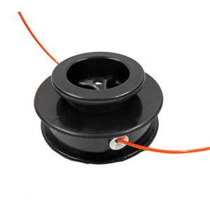 Tête de coupe de type <span class=keywords><strong>Kawasaki</strong></span> universelle coupe-nylon-débroussailleuse coupe-herbe Whipper Eater pièces de rechange - Product Image 2