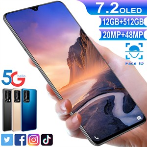 Factory Directly Provide Smartphone <strong>Touch</strong> <strong>Screen</strong> Mobile <strong>Phone</strong> Good Quality <strong>Cell</strong> <strong>Phone</strong> - Product Image 4