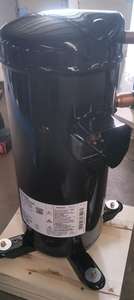 Новый <span class=keywords><strong>C</strong></span>-SBN373H8A медный 3PH спиральный компрессор 12V AC домашний Ресторан использовать R407C недоступен - Product Image 6