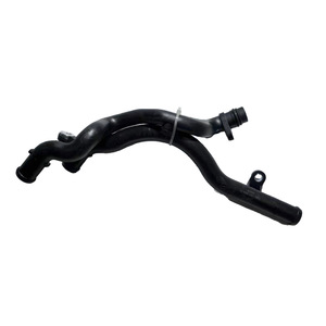 Tuyau de liquide de refroidissement pour Audi A6 C6 2.4, radiateur moteur, pièce de rechange en plastique 06E121044N - Product Image 4