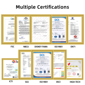 Rompecabezas de impresión de papel Bule de 500/1000 piezas personalizado rompecabezas popular de <span class=keywords><strong>Tik</strong></span> <span class=keywords><strong>Tok</strong></span> <span class=keywords><strong>para</strong></span> niños/adultos - Product Image 4