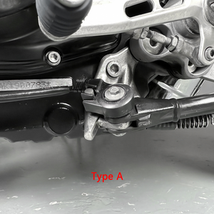 สวิตช์เซ็นเซอร์ขาตั้งข้างแบบ 2 แบบ สำหรับ <span class=keywords><strong>BMW</strong></span> G310 F 650 <span class=keywords><strong>800</strong></span> 900 S1000 <span class=keywords><strong>RR</strong></span> XR R1200 1200GS ADV R NineT R1300GS - Product Image 4