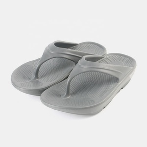 Sandalias Unisex de Alta Calidad, Antideslizantes, con Amortiguación de Impactos, Ortopédicas, Casuales, para el Hogar - Product Image 1