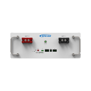 EPEVER HP 20SA <span class=keywords><strong>Serie</strong></span> 3.5KW 5.5KW 48V 220V 230V con 5kwh 10kwh 15kwh batería de litio fuera de la red sistema de energía solar sin batería - Product Image 2