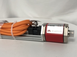 Capteur de déplacement linéaire Temposonics série R RPS2500MD631P102 – Répond aux exigences du contrôle dynamique haute vitesse - Product Image 6