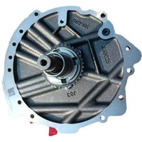 Nouvelles boîtes de vitesses de stator de transmission CVT de support central CTF25 pour BAOJUN