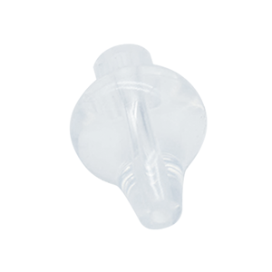 UE CE ISO Approuvé Bébé <span class=keywords><strong>Seringue</strong></span> Aspirateur <span class=keywords><strong>Nasal</strong></span> Conseils D'aspiration <span class=keywords><strong>Embout</strong></span> En Silicone - Product Image 2