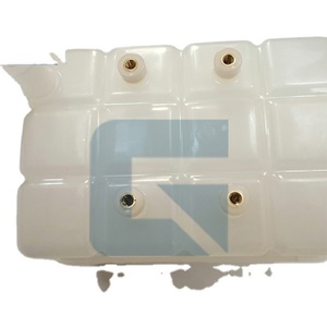 ถังพักน้ำสำหรับรถขุด 140k 120k รุ่น 277-4837 2774837 - Product Image 1