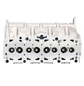 Parti del motore per auto nuove testata del motore assy testata del motore per 1.9TDI 2.0TD 8V FORD Galaxy AJM ANU <span class=keywords><strong>ASZ</strong></span> 1118995 1420069 - Product Image 5