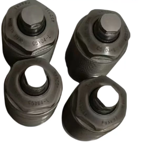 DEUBLIN Original Pascal Support Cylinder CSN00/01-L CSN03-L CSN04-L CSN06-L 2.2kW AC 36V-1000V Garantie de 3 ans - Product Image 1
