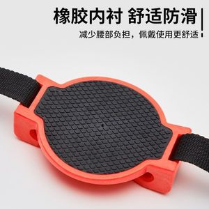 Outdoor Wood Chopping Knife Carbon Steel Durable Hand <b>Tool</b> For Farming And Logging - Product Image 5