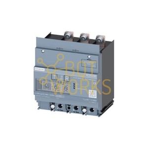 Siemens 3VA91130RL21 - Nuovo - Product Image 1