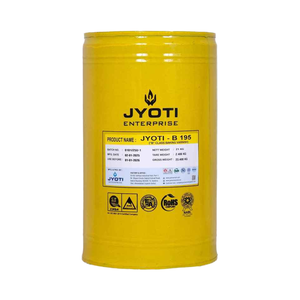 Barniz de horneado Jyoti B195 para aislamiento eléctrico en bobinados de motores, transformadores y uso industrial. - Product Image 2