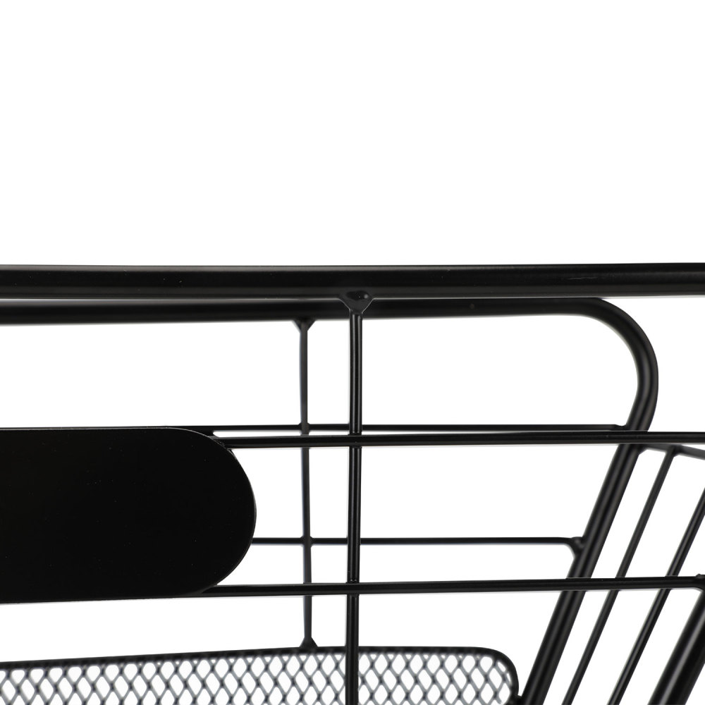 Basket for Super 73 S1 - Storage Solution for Electric Bikes