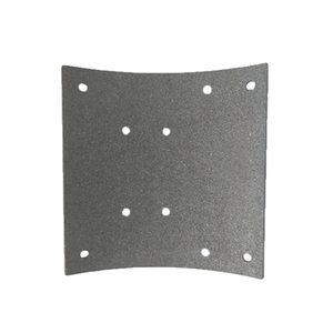 En gros Oem Daf <span class=keywords><strong>Tambour</strong></span> 19246 <span class=keywords><strong>Garniture</strong></span> <span class=keywords><strong>de</strong></span> <span class=keywords><strong>frein</strong></span> Plaquette <span class=keywords><strong>De</strong></span> <span class=keywords><strong>Frein</strong></span> <span class=keywords><strong>De</strong></span> Camion - Product Image 6