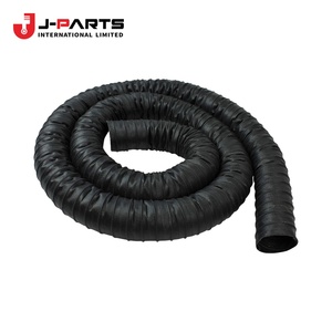 Tuyau d'aspiration n°1 (pour chauffage ou climatisation) pour Toyota Hilux LN167 1989-2004 OE 90447-04056 9044704056 - Product Image 3