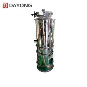 Industrial Food Powder Pneumatic Vacuum Transfer/<b>Feeder</b> Machine - Product Image 5