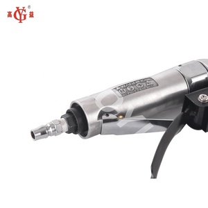 Высококачественный пневматический комод 13D /16D, включая точечную сварку лезвия и держателя - Product Image 4