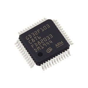 Controlador MCU de 32 bits GD32F103RCT6 de GigaDevice Technology, LQFP64 Cortex-M33 - Product Image 1