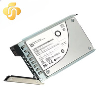 345-BDOM 1.92TB SSD SATA 6Gbps 512e 2.5in Hot-Plug CUS Kit