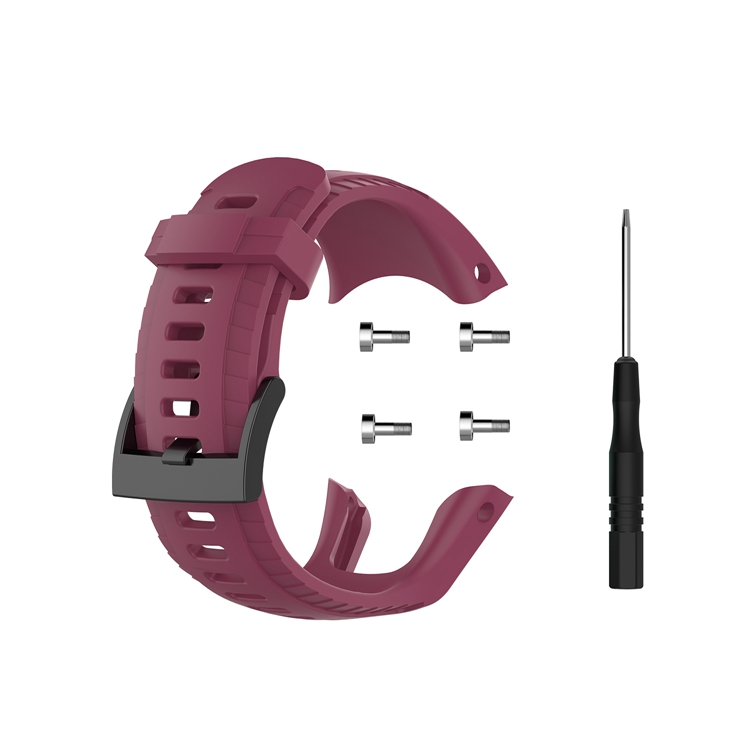 Wine red