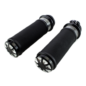 RACEPRO Tay Cầm Thông Dụng 1 "<span class=keywords><strong>25Mm</strong></span> Tay Cầm Xe Máy Tay Cầm Đầu Thanh Ghi Đông Cho Xe Máy - Product Image 4