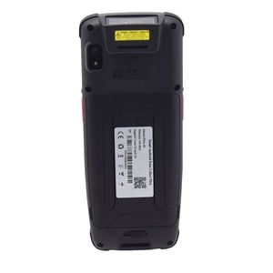 <strong>Handheld</strong> <strong>PDA</strong> with <strong>Android</strong> 14 &amp; NFC Barcode Scanner 2+32G Memory Capacity Data Collector <strong>Terminal</strong> for Industrial Use - Product Image 3