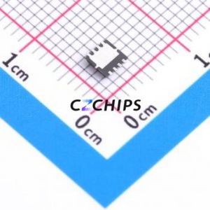 ทรานซิสเตอร์สนาม PDFN3333-8L XR40N06D ใหม่ดั้งเดิม (MOsfet) - Product Image 2