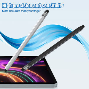 Lápiz Óptico Universal para Pantallas Táctiles, Lápices Táctiles para Móviles con Logotipo Personalizado, Lápiz Inteligente Magnético - Product Image 4