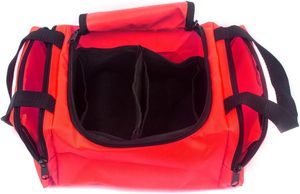 YOUK portátil 10L táctico al aire libre Kit de supervivencia impermeable Primeros Auxilios suministros médicos de emergencia con caja de viaje bolsa de embalaje - Product Image 5
