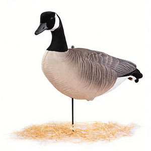 Señuelo de Ganso Ligero con Flocado, Anti-reflectante, Realista, para Deportes al Aire Libre, Venta al Por Mayor - Product Image 1