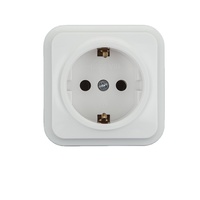 Promotionnel top qualité câble électrique avec lève-vitre électrique maître contrôle interrupteurs et prises électriques de luxe