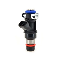 Buses d'injecteur de carburant Injecteur de carburant 17113553 pour GM 8.1L pour AC Delco Delphi 25343789 17114503 fj10594