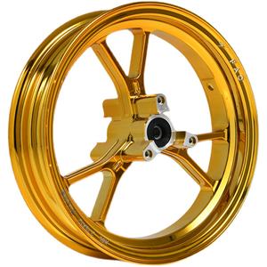 <span class=keywords><strong>ล้อ</strong></span>รถมอเตอร์ไซค์อะลูมิเนียมดัดแปลง 12 นิ้ว M3 Little Monkey M5 รุ่นที่ 4 N1S รุ่นที่ 3 พร้อมดิสก์เบรกคู่แบบใหม่ - Product Image 5