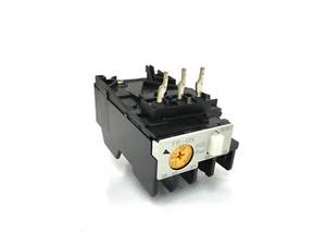 การชำระเงินออนไลน์ TR-N2 รีเลย์ป้องกันโอเวอร์โหลดแบบ 2 องค์ประกอบ 32~42A 24V แบบปิดผนึกพร้อมคอนแทคเตอร์ในตัว - Product Image 3