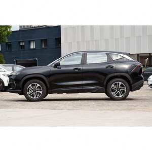 Hybride 2024 Gator T2 1.5t Jetour Dashing Nouveau Lumière Gauche En Cuir Vente Chaude Dasheng Fwd Euro V 5 Places Essence SUV - Product Image 5