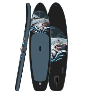 Ulty บอร์ดพายยืนขึ้น10'6 "สำหรับเล่นเซิร์ฟ - Product Image 2