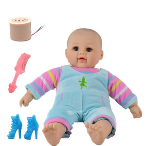 Hot phụ kiện đồ chơi tùy chỉnh cảm ứng Gấu bông âm nhạc động vật Midi nhịp tim Bàn phím MP3 âm nhạc IC chip giọng nói mô-đun âm thanh - Product Image 2