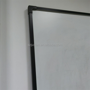 ABS Nhựa Bảng Trắng Khung Đầy Màu Sắc U Hồ Sơ Và Góc - Product Image 3